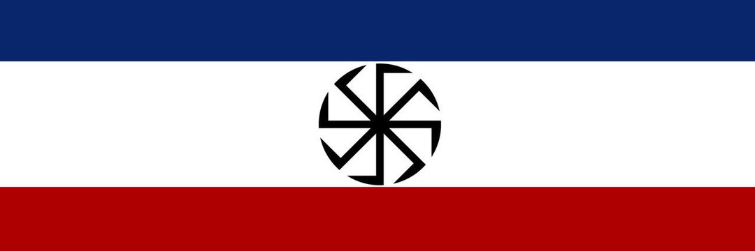 Hyperborean Slav 🇭🇷 ᛉᛏ's banner