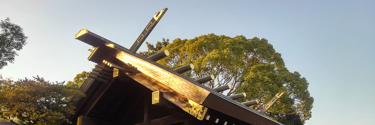 雲上快晴's banner