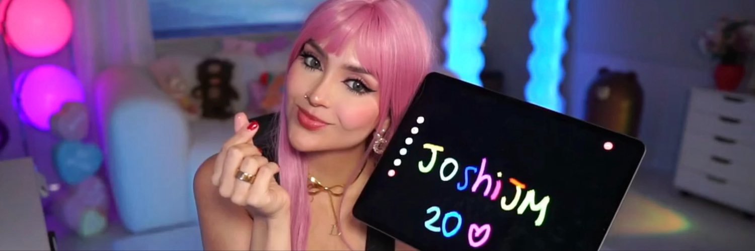 𝓙𝓜 's banner