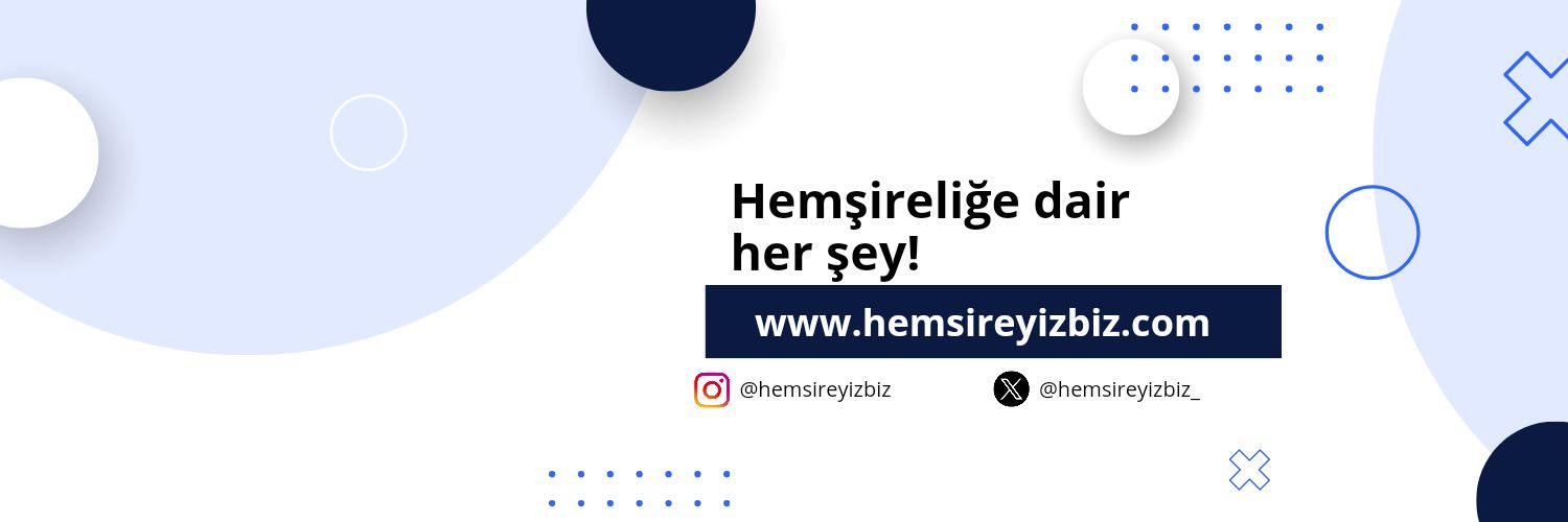 hemsireyizbiz's banner