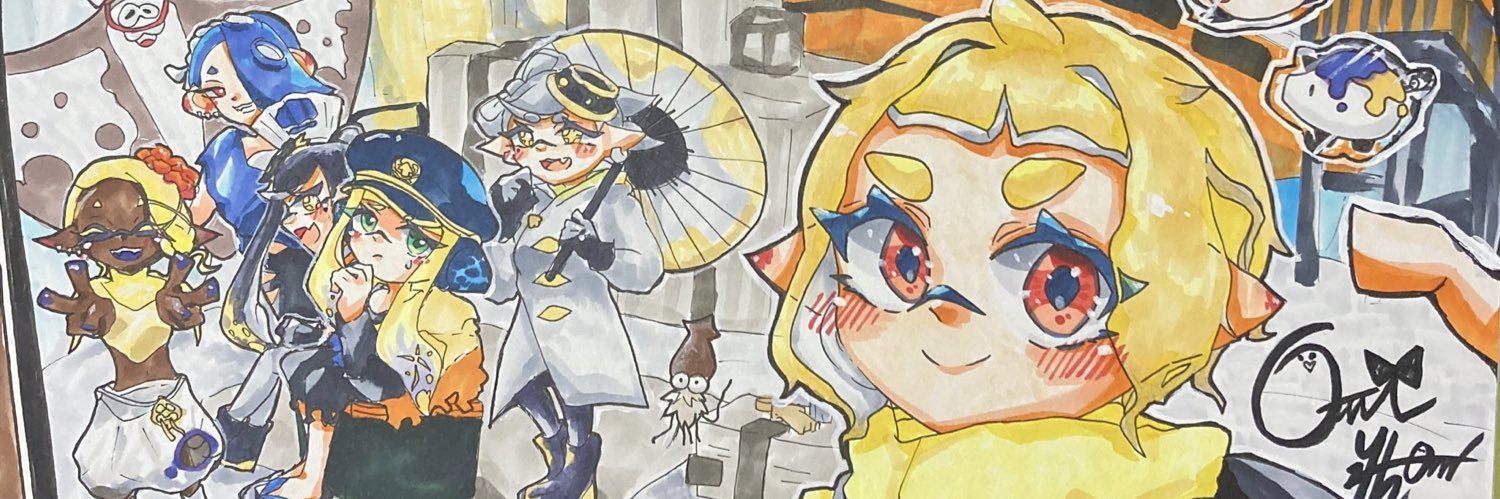 さしぶー's banner