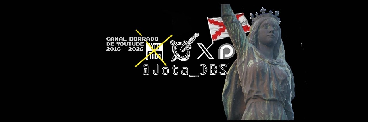 Jota Dobbs's banner