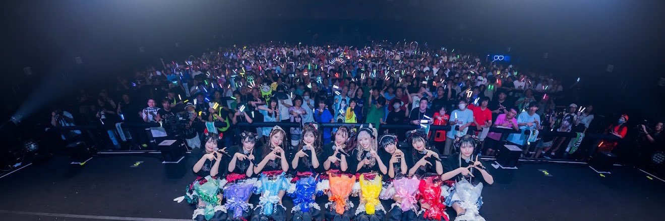 HIGH SPIRITS⚡️【ハイスピ】's banner