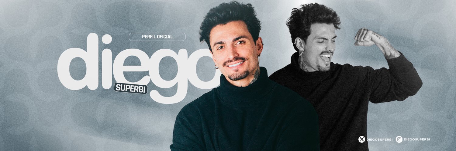 Diego Superbi 💋's banner