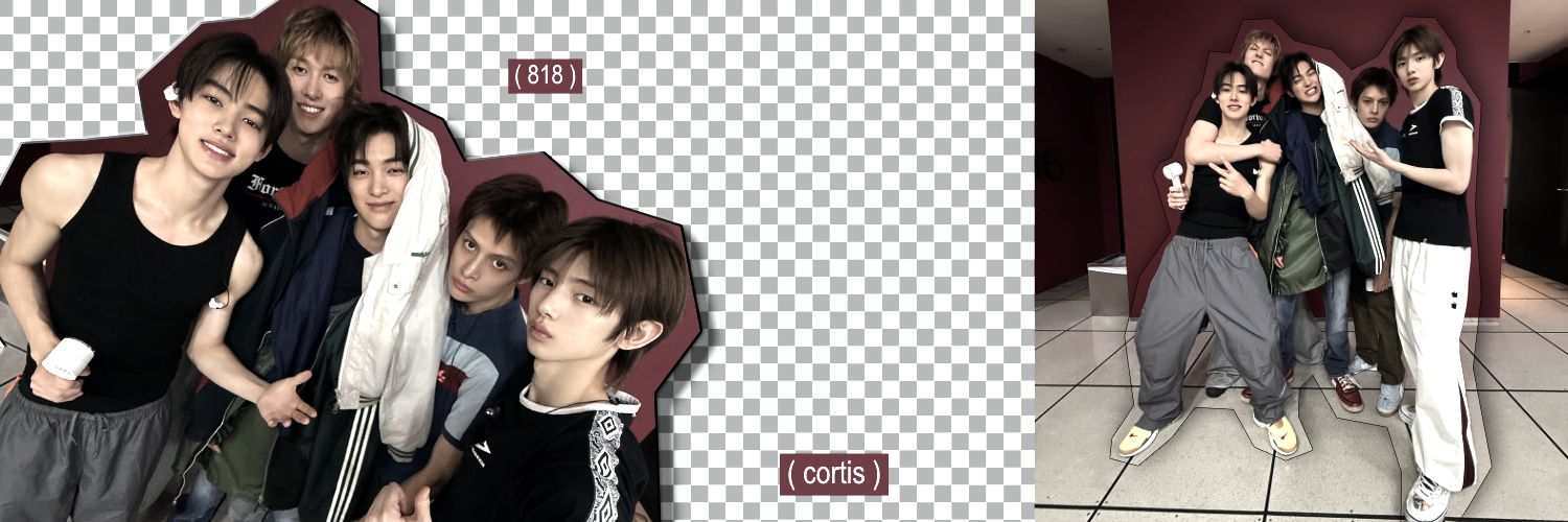 𖤐's banner