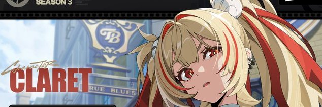Nenechi ❤️ @Claret's banner