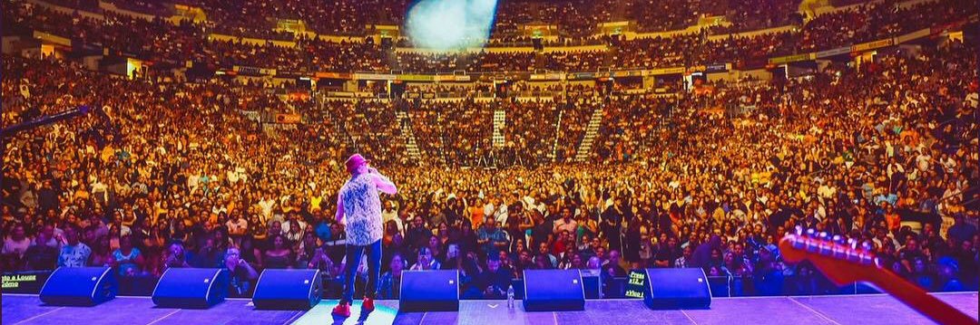 Vico C's banner