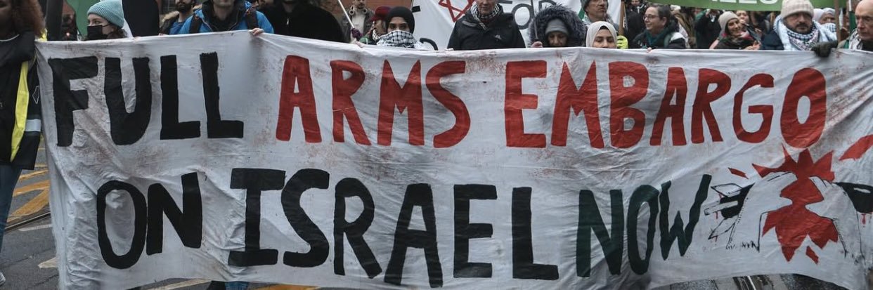 ‏🇵🇸Amjad Iyad from gaza🇱🇧's banner