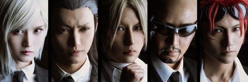 ムラノ=ムラーナ ｜a!0613・14 ライカン's banner