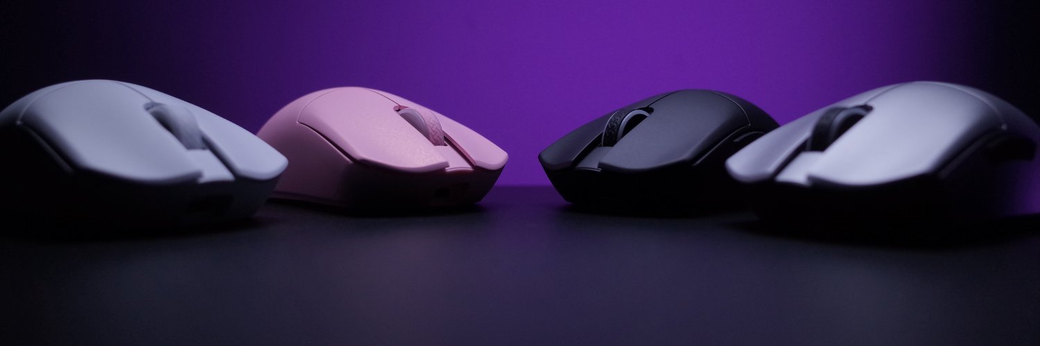 WLMOUSE's banner