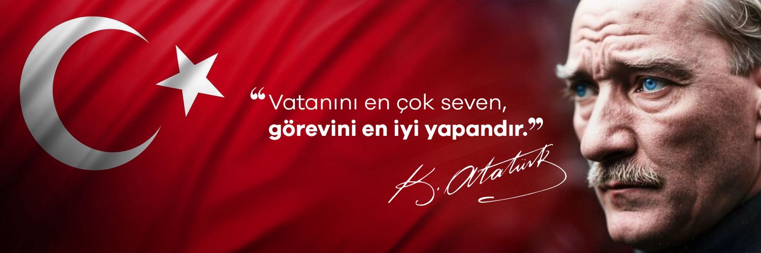 Besim Dutlulu's banner