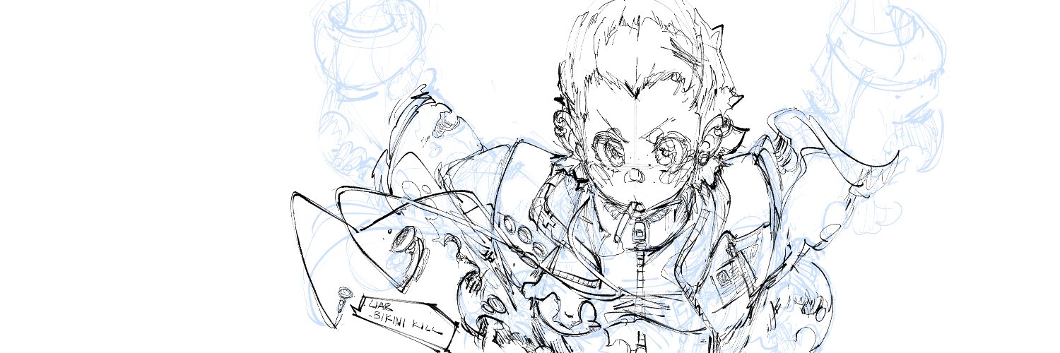 Gokujou Animation's banner