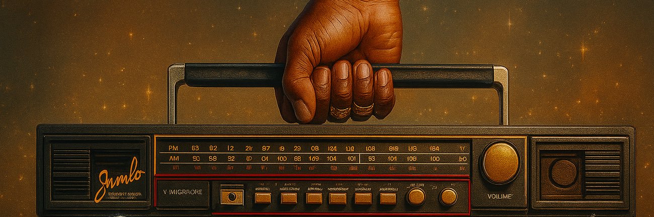 Rap Blasted's banner