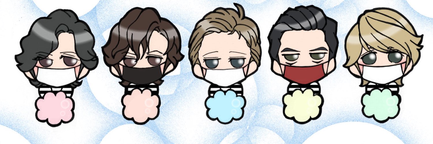 SMAP×SMSP★スマサポ's banner