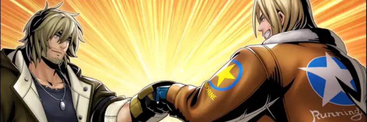 COMMONSENSE8's banner
