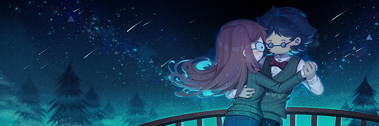 ☄️白饅's banner