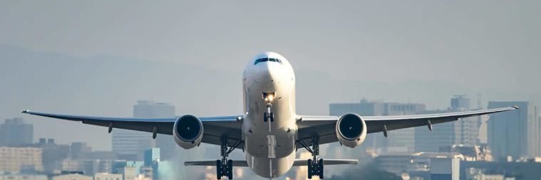 تلفاز الطيران's banner