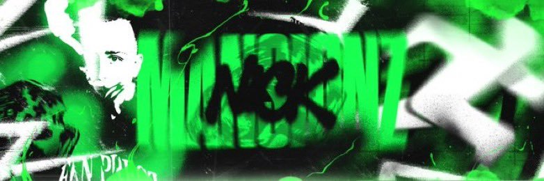 Nick's banner