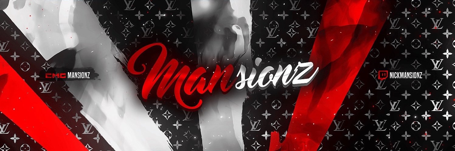 Nick's banner