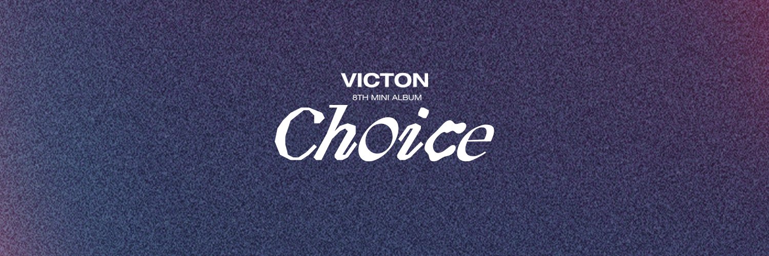 VICTON(빅톤)'s banner