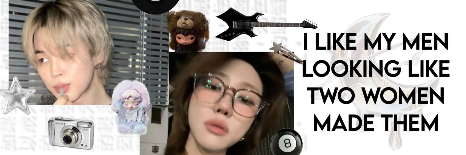 camy⋆.˚✮'s banner