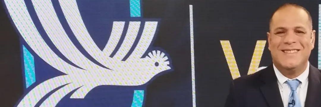 Otto Galindo's banner