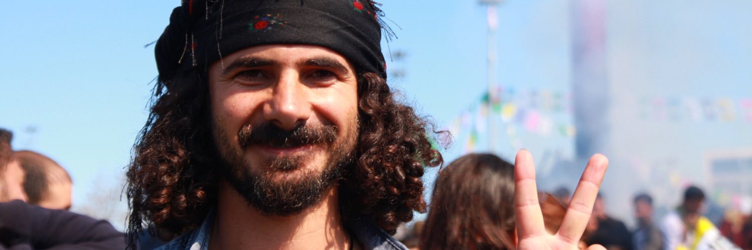 Dilgeş Ruvanas's banner