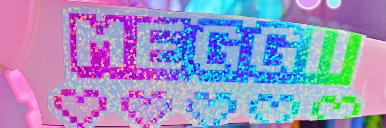 Meggii ❤️'s banner