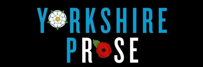 Yorkshire Prose's banner