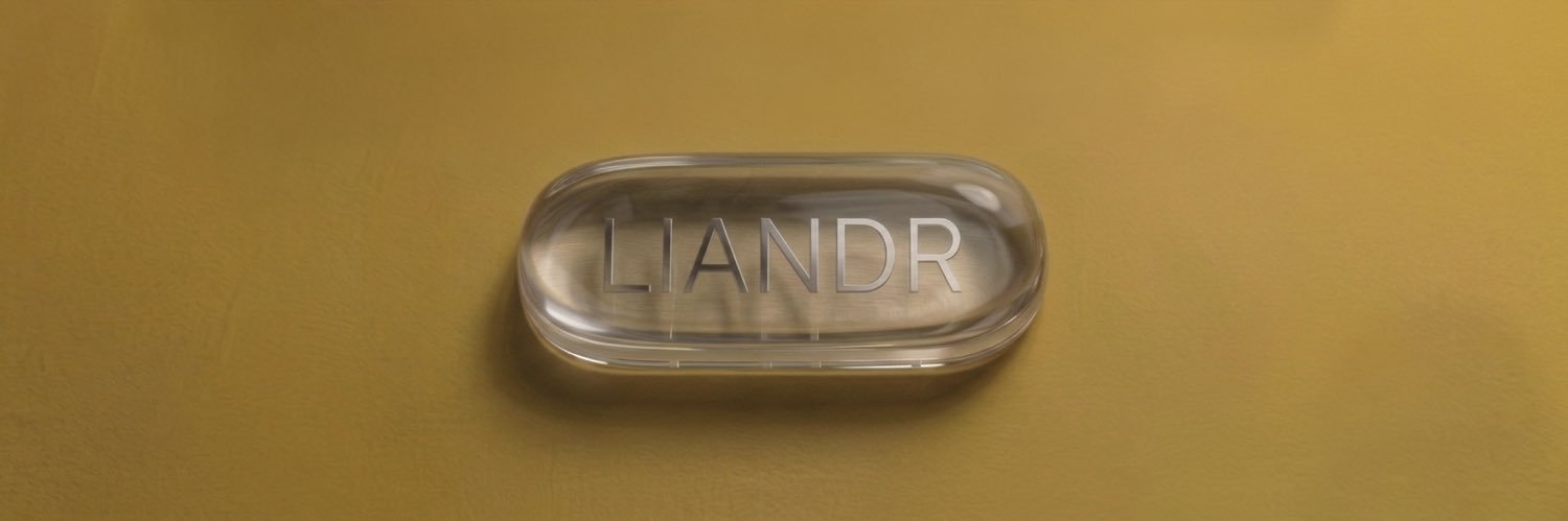LIANDR's banner