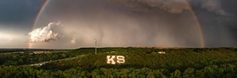 Old Row K-State🌾's banner