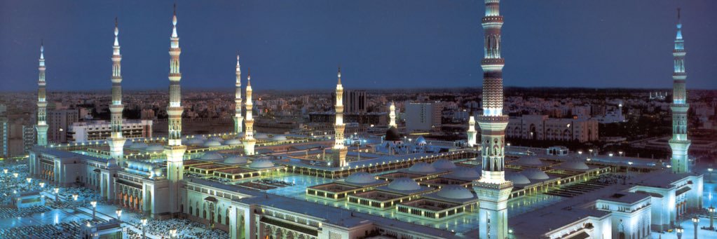 داخل الأحمدي's banner