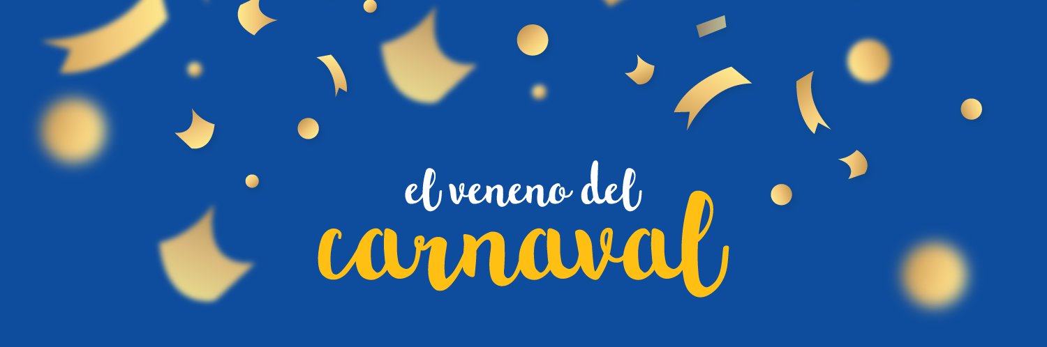 Carnaval de Cádiz TV's banner