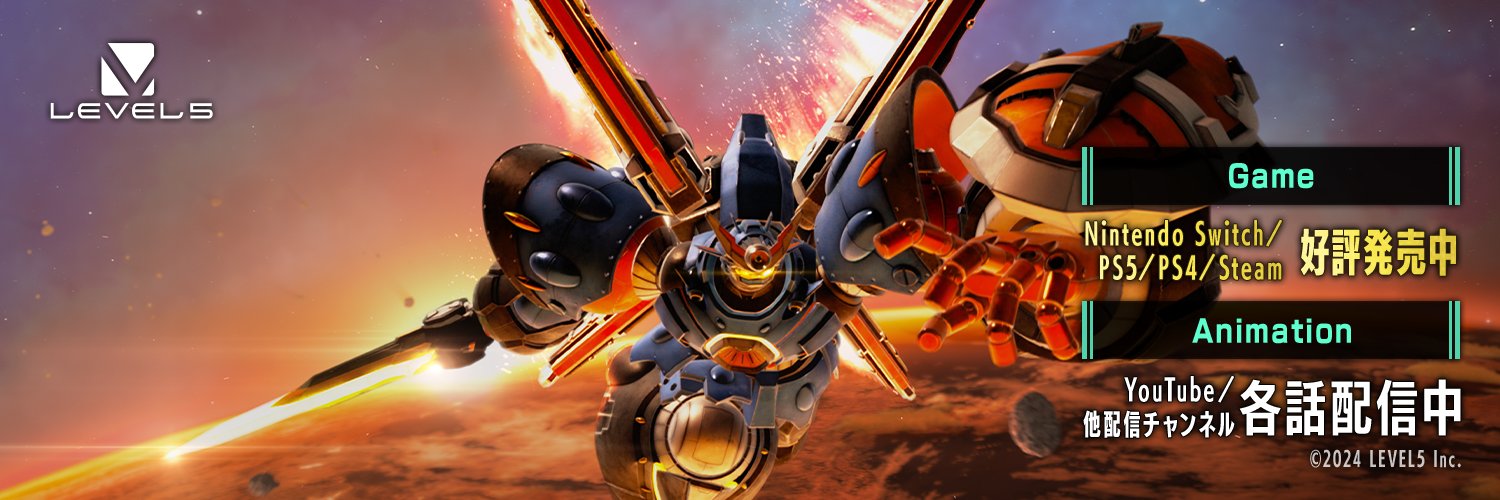 メガトン級ムサシ【公式】's banner