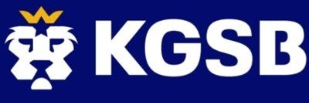 KGSB COMMUNITY ®️'s banner