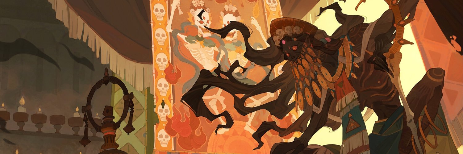 Aki's banner