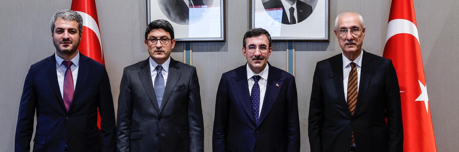 Enes Üçgül's banner