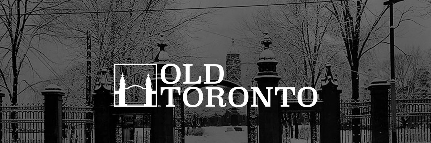 Old Toronto Series's banner