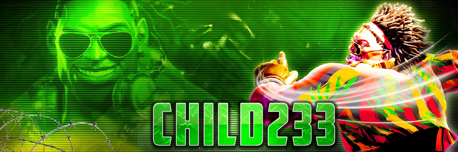 Baltimores Own Child233's banner
