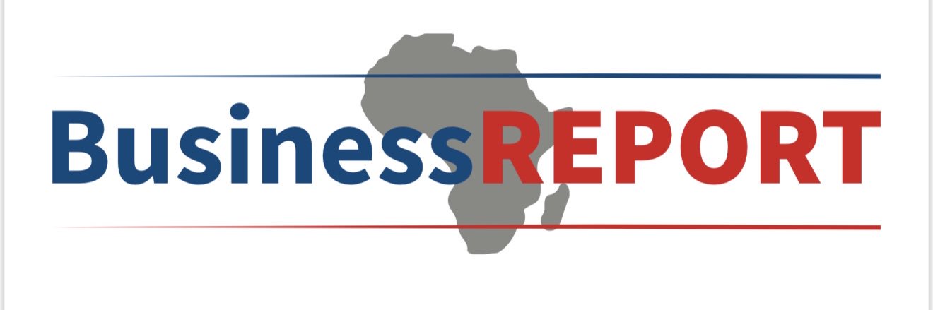Business Report, Kenya's banner