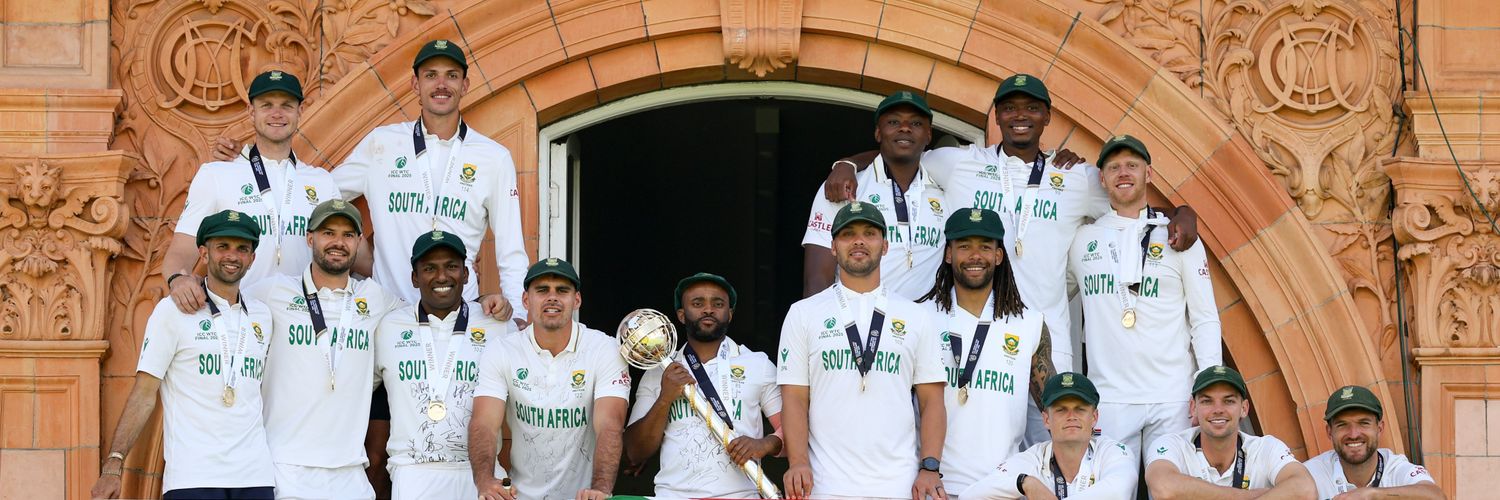 Lawrence Bailey 🇿🇦's banner