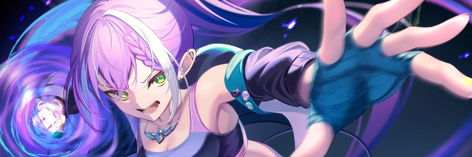 アニチカ's banner