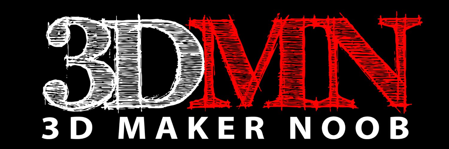 3D Maker Noob 🇲🇹's banner