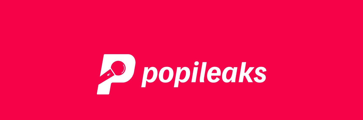 Popileaks's banner