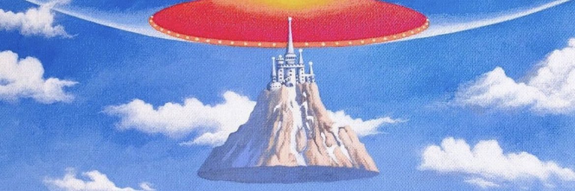 Jon's banner