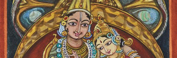 Keshav's banner