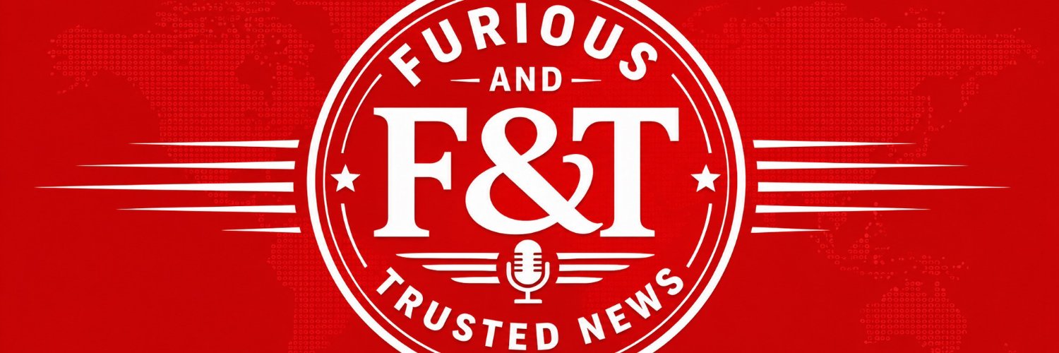 Furious And Trusted News's banner