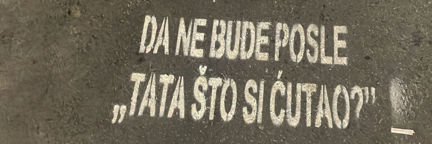 Snob NS's banner