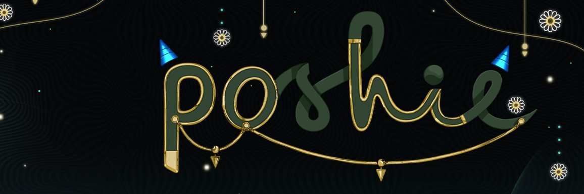 poshie's banner
