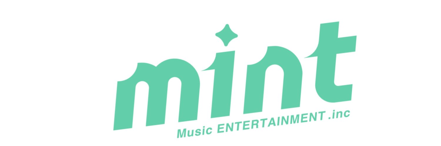 株式会社ミントミュージックエンターテイメント's banner